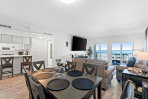Sugar Beach Resort by Panhandle Getaways